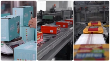 在食品互聯(lián)網(wǎng)銷售的浪潮中，重溫記憶里的年味