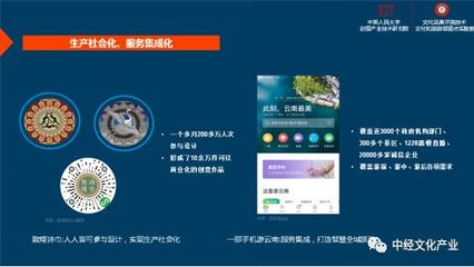 中國文化和科技融合發(fā)展的四個方向 數字文化創(chuàng)意內容應用服務的未來路徑